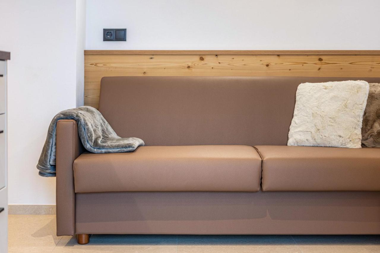 Planerhof Apartment Lilie Funes  Bagian luar foto