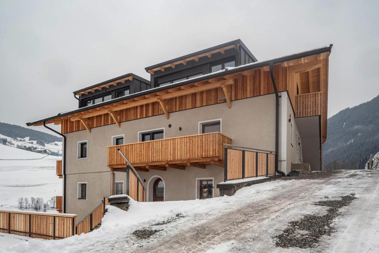 Planerhof Apartment Lilie Funes  Bagian luar foto